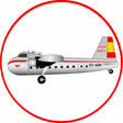 Aeropuerto de Asturias – Historia y archivo